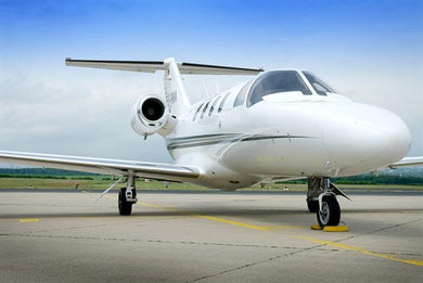 Cessna 525 CitationJet/CJ/M2 Aircraft Window Tint