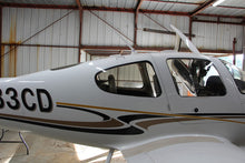 Load image into Gallery viewer, Cirrus SR22/SR20 Kit Plane Tint