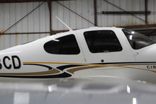 Load image into Gallery viewer, Cirrus SR22/SR20 Kit Plane Tint