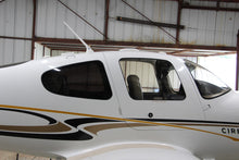 Load image into Gallery viewer, Cirrus SR22/SR20 Kit Plane Tint