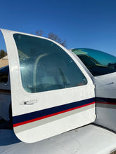 Load image into Gallery viewer, Beechcraft Bonanza/Baron/Debonair Plane Tint Kit