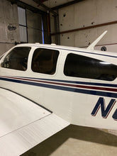 Load image into Gallery viewer, Beechcraft Bonanza/Baron/Debonair Plane Tint Kit