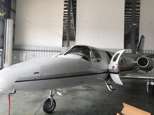 Load image into Gallery viewer, Cessna Citation I Window Tint