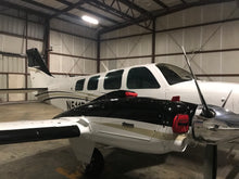 Load image into Gallery viewer, Beechcraft Bonanza/Baron/Debonair Plane Tint Kit