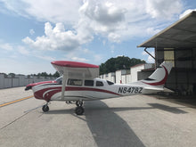 Load image into Gallery viewer, Cessna 210/205/206 Plane Tint