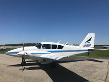 Load image into Gallery viewer, Piper PA-23 Aztec Plane Tint
