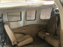 Load image into Gallery viewer, Beechcraft Bonanza/Baron/Debonair Plane Tint Kit