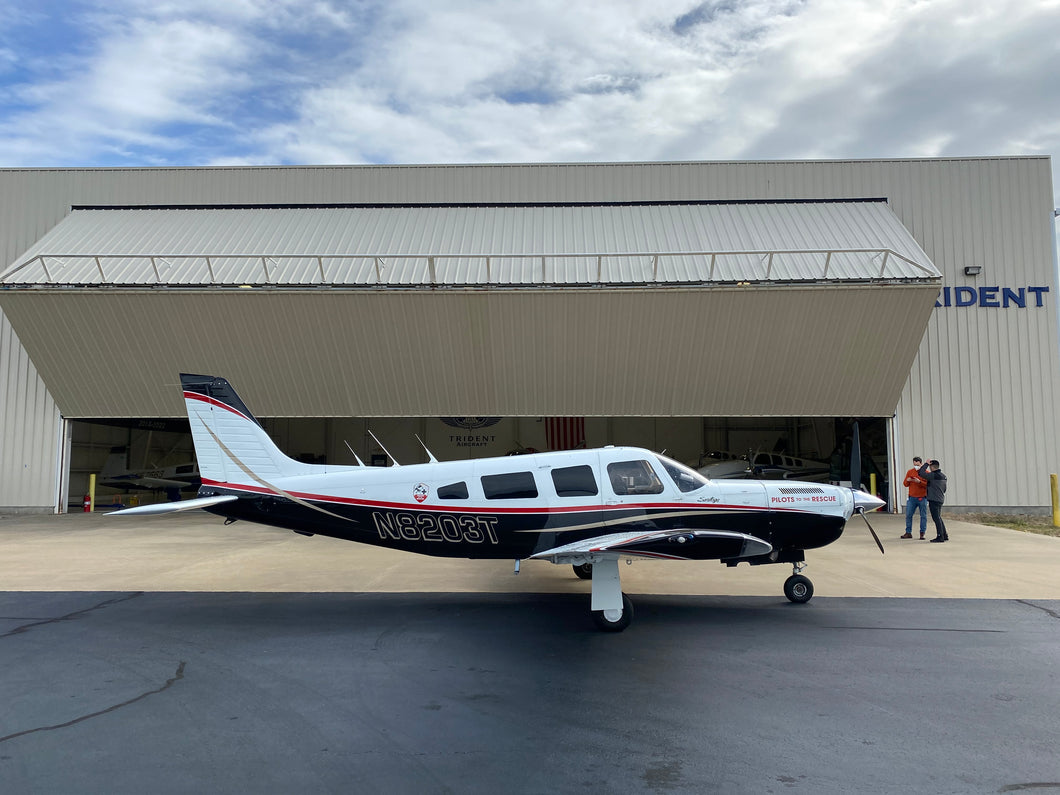 Piper PA28,PA32,PA34,PA24 and similar. Lance, Saratoga , archer, warrior, Cherokee Plane Tint kit