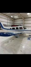 Load image into Gallery viewer, Piper PA28,PA32,PA34,PA24 and similar. Lance, Saratoga , archer, warrior, Cherokee Plane Tint kit