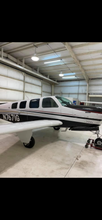 Load image into Gallery viewer, Beechcraft Bonanza/Baron/Debonair Plane Tint Kit