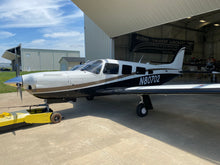 Load image into Gallery viewer, Piper PA28,PA32,PA34,PA24 and similar. Lance, Saratoga , archer, warrior, Cherokee Plane Tint kit