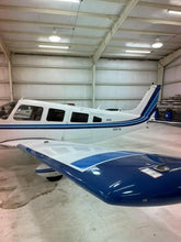 Load image into Gallery viewer, Piper PA28,PA32,PA34,PA24 and similar. Lance, Saratoga , archer, warrior, Cherokee Plane Tint kit