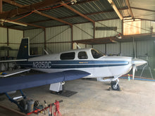 Load image into Gallery viewer, Mooney Plane Tint