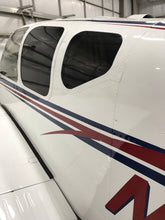 Load image into Gallery viewer, Beechcraft Bonanza/Baron/Debonair Plane Tint Kit