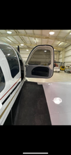 Load image into Gallery viewer, Beechcraft Bonanza/Baron/Debonair Plane Tint Kit