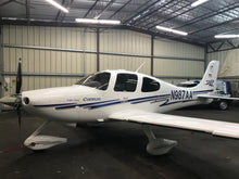 Load image into Gallery viewer, Cirrus SR22/SR20 Kit Plane Tint