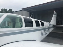 Load image into Gallery viewer, Beechcraft Bonanza/Baron/Debonair Plane Tint Kit