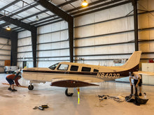 Load image into Gallery viewer, Piper PA28,PA32,PA34,PA24 and similar. Lance, Saratoga , archer, warrior, Cherokee Plane Tint kit