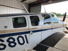 Load image into Gallery viewer, Beechcraft Bonanza/Baron/Debonair Plane Tint Kit