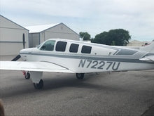 Load image into Gallery viewer, Beechcraft Bonanza/Baron/Debonair Plane Tint Kit