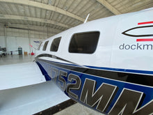 Load image into Gallery viewer, Piper PA46 PA46T Plane Tint Kit