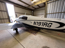 Load image into Gallery viewer, Mooney Plane Tint