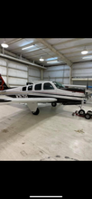 Load image into Gallery viewer, Beechcraft Bonanza/Baron/Debonair Plane Tint Kit