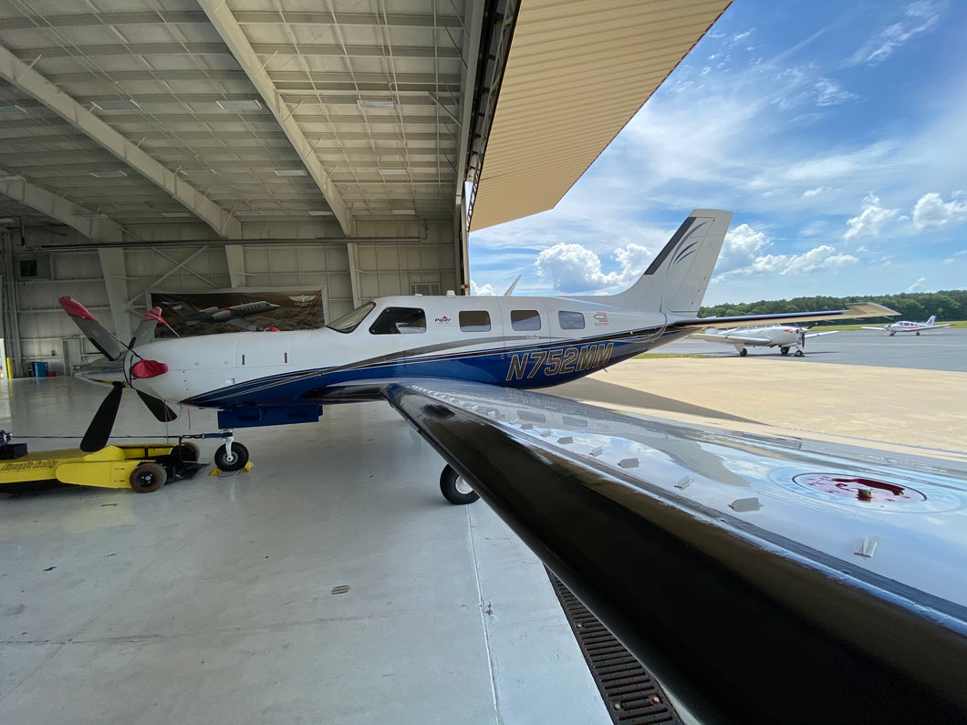 Piper PA46 PA46T Plane Tint Kit