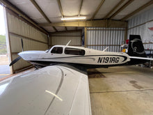 Load image into Gallery viewer, Mooney Plane Tint