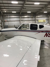 Load image into Gallery viewer, Beechcraft Bonanza/Baron/Debonair Plane Tint Kit