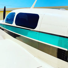 Load image into Gallery viewer, Mooney Plane Tint