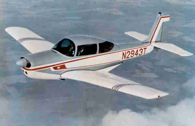 Meyers/Aero Commander 200D