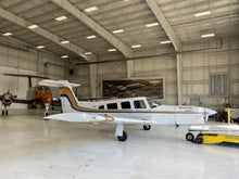 Load image into Gallery viewer, Piper PA28,PA32,PA34,PA24 and similar. Lance, Saratoga , archer, warrior, Cherokee Plane Tint kit