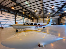 Load image into Gallery viewer, Piper PA28,PA32,PA34,PA24 and similar. Lance, Saratoga , archer, warrior, Cherokee Plane Tint kit