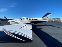 Load image into Gallery viewer, Cessna 421 plane tint
