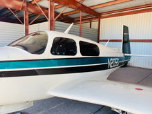 Load image into Gallery viewer, Mooney Plane Tint