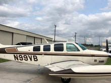 Load image into Gallery viewer, Beechcraft Bonanza/Baron/Debonair Plane Tint Kit