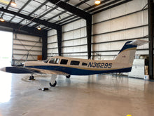 Load image into Gallery viewer, Piper PA28,PA32,PA34,PA24 and similar. Lance, Saratoga , archer, warrior, Cherokee Plane Tint kit