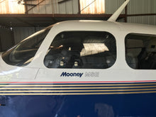 Load image into Gallery viewer, Mooney Plane Tint