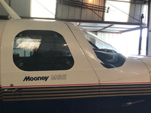 Load image into Gallery viewer, Mooney Plane Tint