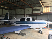 Load image into Gallery viewer, Mooney Plane Tint