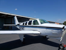 Load image into Gallery viewer, Beechcraft Bonanza/Baron/Debonair Plane Tint Kit