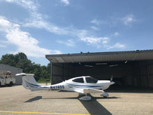 Load image into Gallery viewer, Diamond DA40 Plane Tint