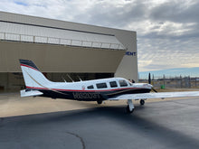 Load image into Gallery viewer, Piper PA28,PA32,PA34,PA24 and similar. Lance, Saratoga , archer, warrior, Cherokee Plane Tint kit