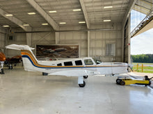 Load image into Gallery viewer, Piper PA28,PA32,PA34,PA24 and similar. Lance, Saratoga , archer, warrior, Cherokee Plane Tint kit