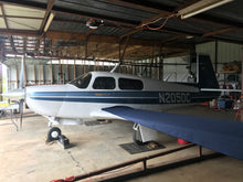 Load image into Gallery viewer, Mooney Plane Tint