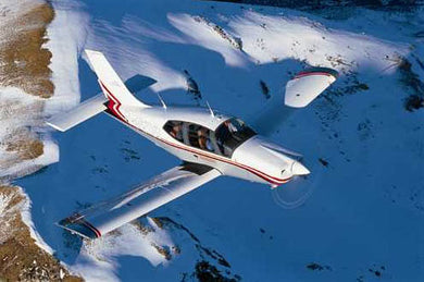 SOCATA TB-20 Trinidad
