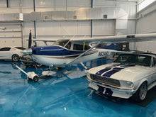 Load image into Gallery viewer, Cessna 182 Plane Tint