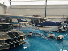 Load image into Gallery viewer, Cessna 182 Plane Tint