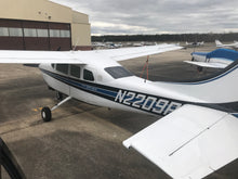 Load image into Gallery viewer, Cessna 210/205/206 Plane Tint
